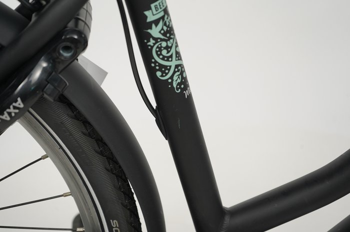 Gazelle Miss Grace C7+ HMB