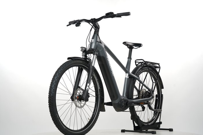 Haibike Trekking 4