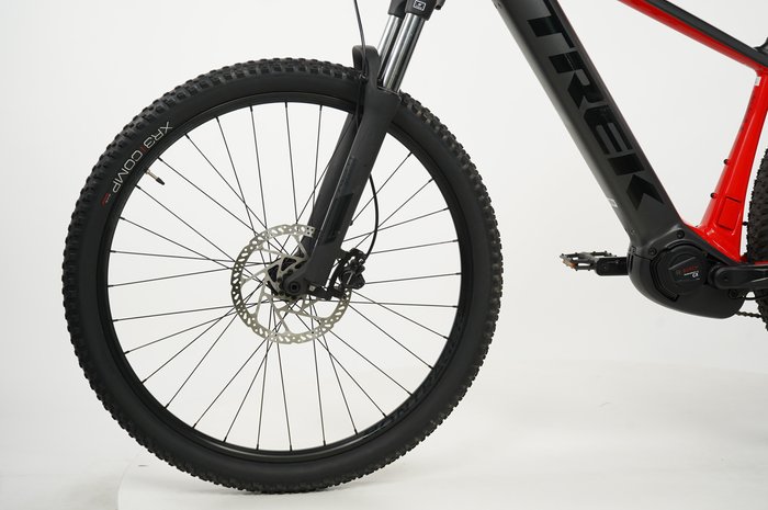 Trek Powerfly 4 625w Gen 4