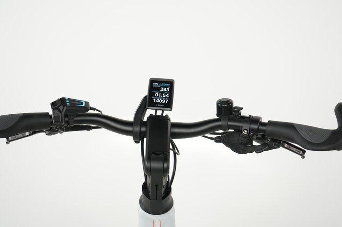 KTM Macina Style PRO