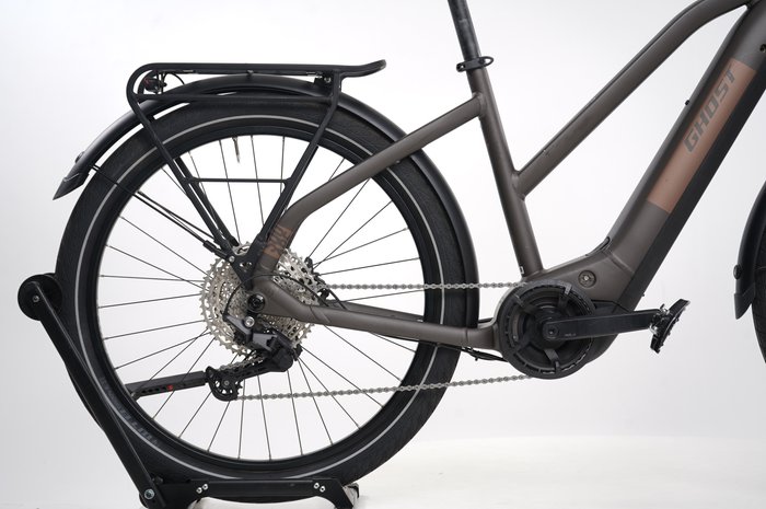 Ghost E-SQUARE Trekking Advanced Y AL U