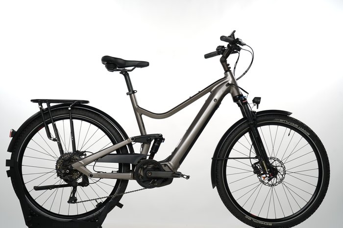 Moustache Samedi 27 Xroad FS 3 Smart System