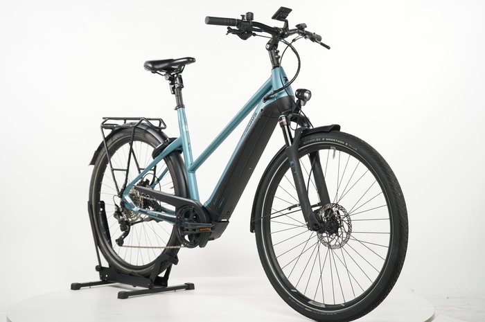 PEGASUS Premio EVO 10 Lite
