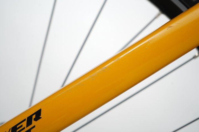 Lapierre Overvolt HT 7.6