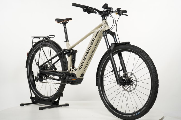 Mondraker Chaser X