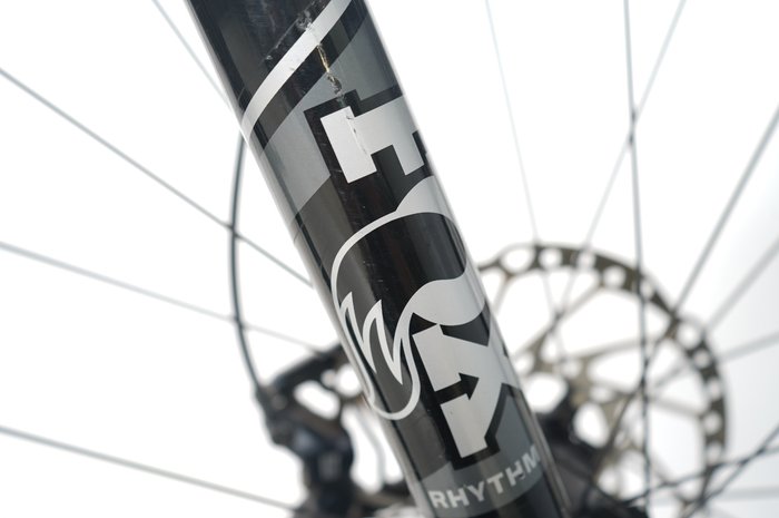 Specialized Turbo Levo Comp