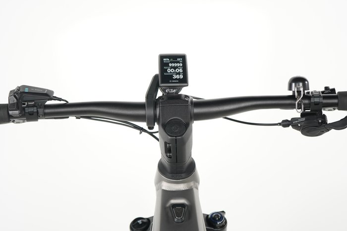 FOCUS Aventura² 6.8