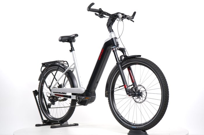 Kettler Quadriga Town & Country Pro