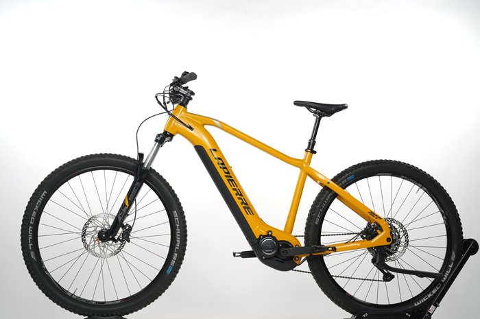 Lapierre Overvolt HT 7.6