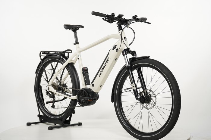 Haibike Trekking 3