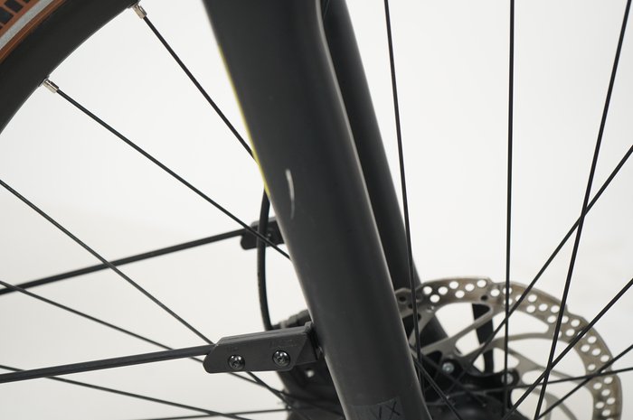 CUBE Nuride Hybrid Pro