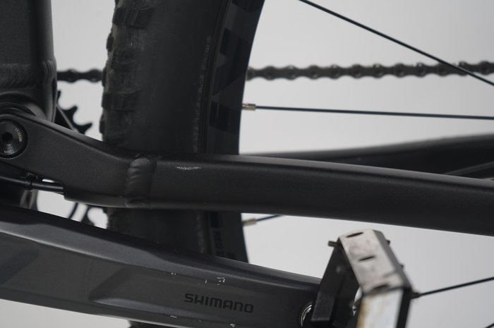 CUBE Stereo ONW22 Race