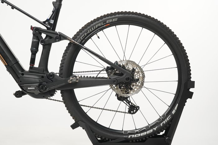 BULLS Sonic EVO AM SL1