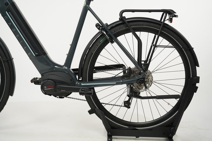 Gazelle Ultimate T10 HMD