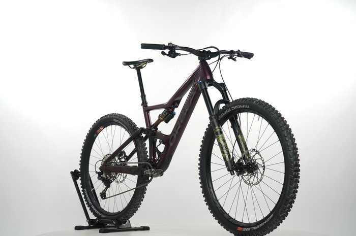Orbea Occam M30 LT