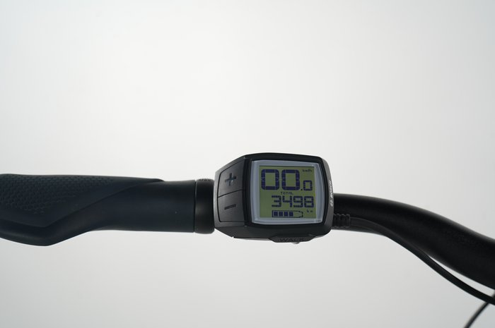 Cube Kathmandu Hybrid ONE 500