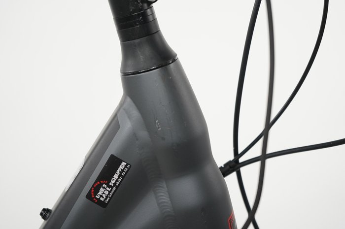 CENTURION E-Fire City R850.28