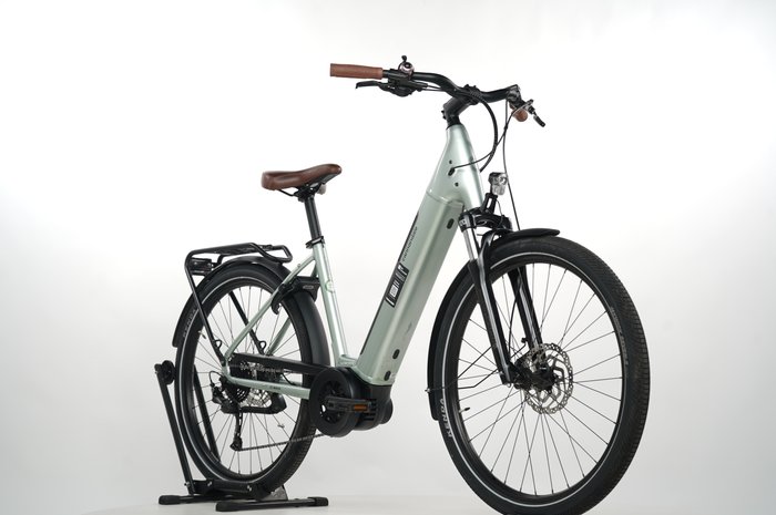 Cannondale Adventure Neo 2 EQ