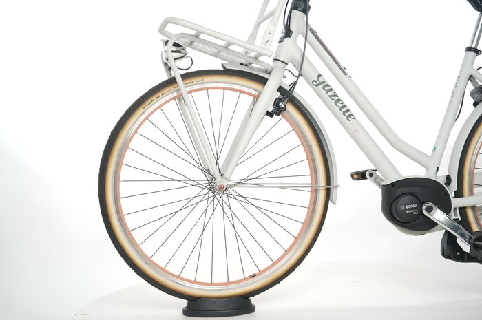 Gazelle Miss Grace C7+ HMB