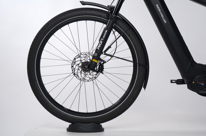 Riese & Müller Charger GT 4 Vario