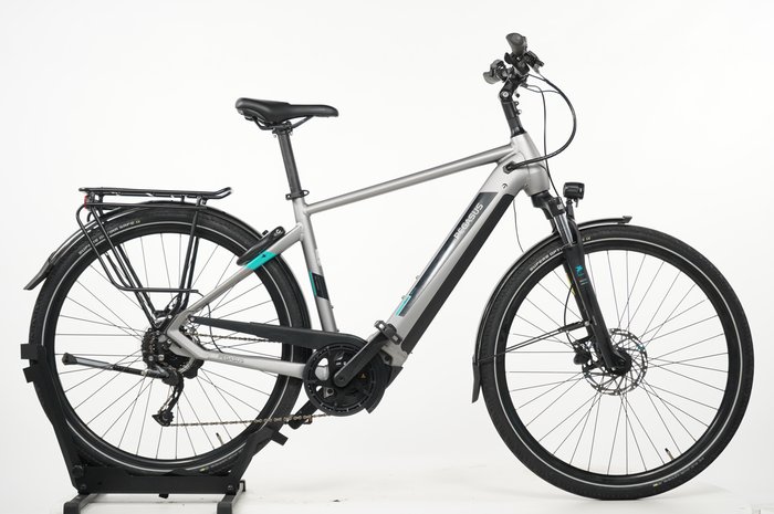 PEGASUS EVO CX 750