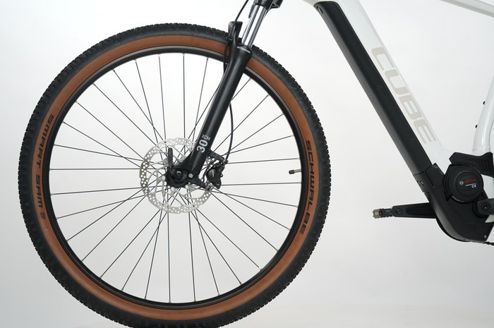 Cube Reaction Hybrid ONE 625