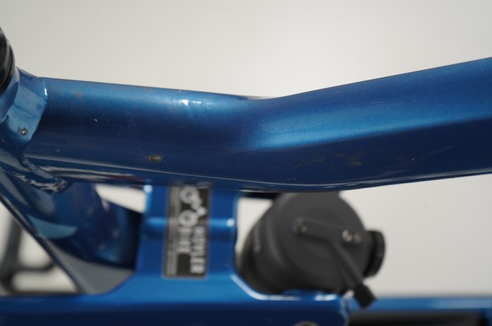 Haibike Adventr FS 9