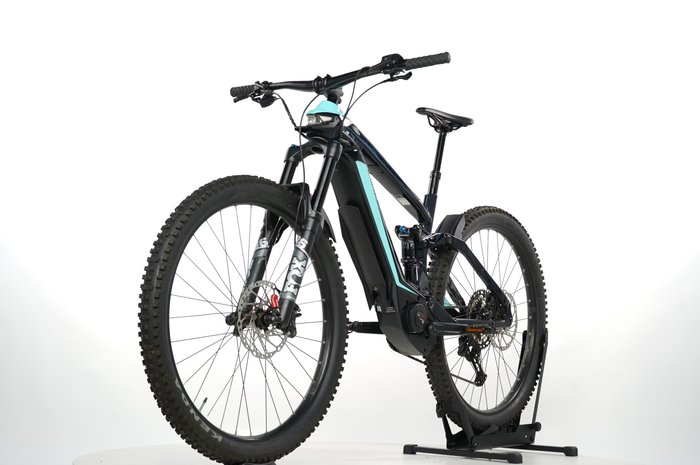 Bianchi E-Omnia