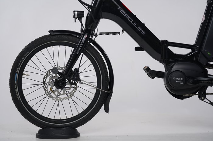 Hercules RobFold R8 RT