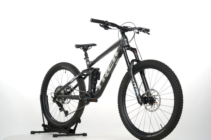 Trek Remedy 8