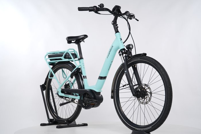 Pegasus Solero E8R Plus 26