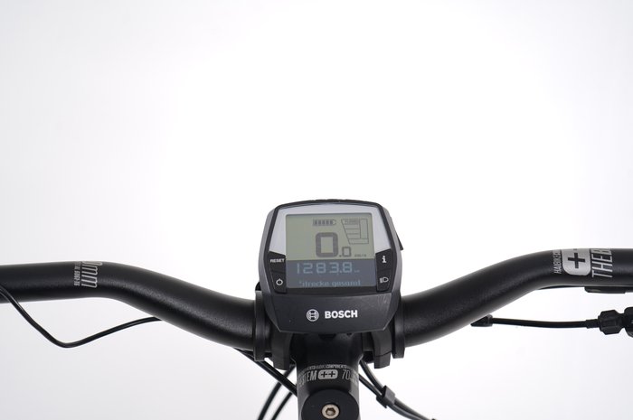 Haibike Trekking 9