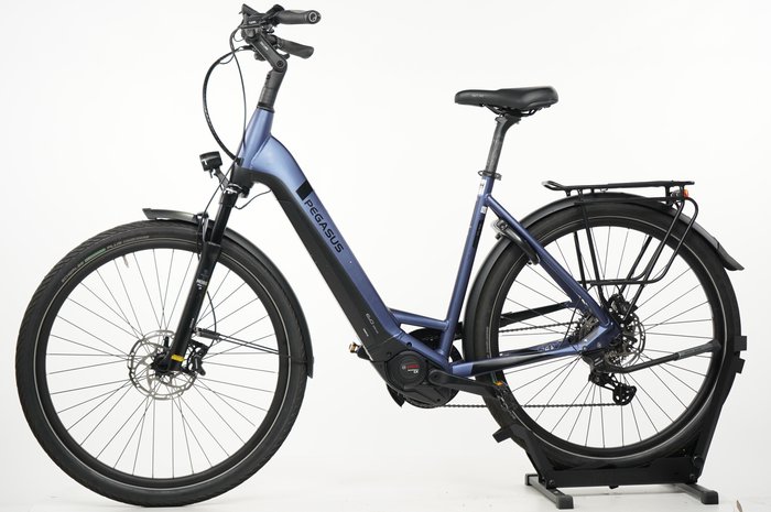 PEGASUS Strong EVO 10 Lite