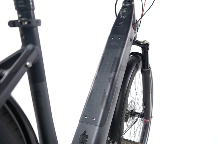 HUSQVARNA Gran Urban 5