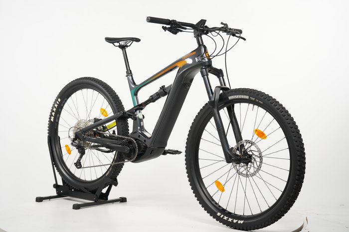 Cannondale Habit Neo 4