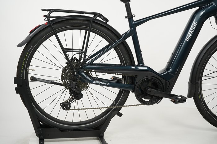 PEGASUS Premio EVO 11″40 Years"