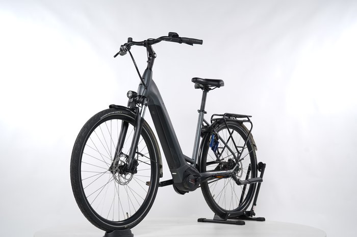 Kettler Traveller E-Gold 5 Plus Belt FL