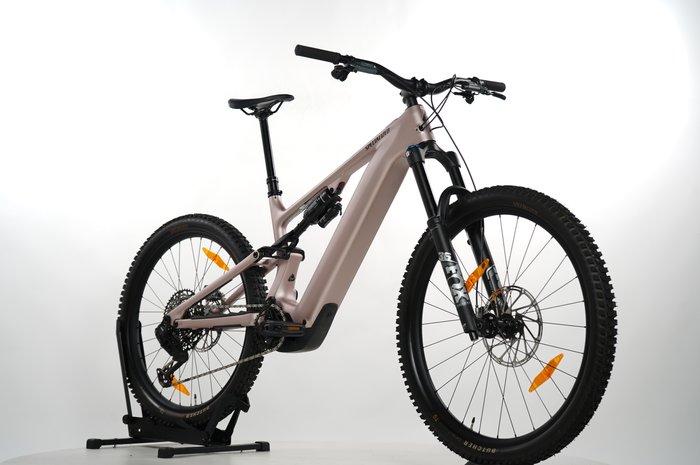 Specialized Turbo Levo 4 Comp Carbon