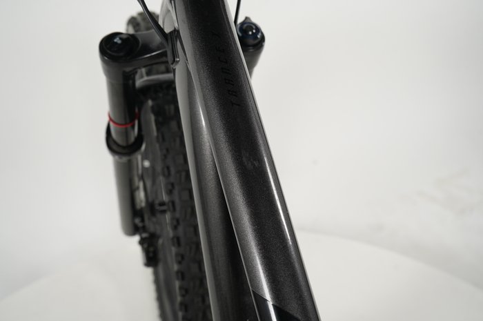 Giant Trance X 2