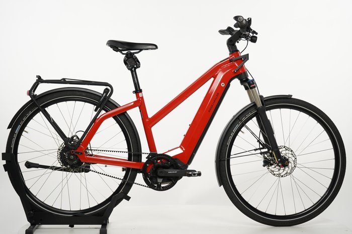 Riese & Müller Charger3 Mixte GT vario