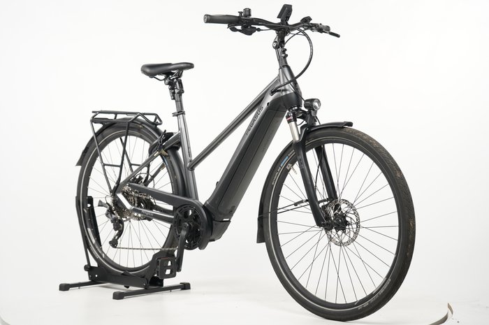 PEGASUS Premio EVO 10 Lite 750