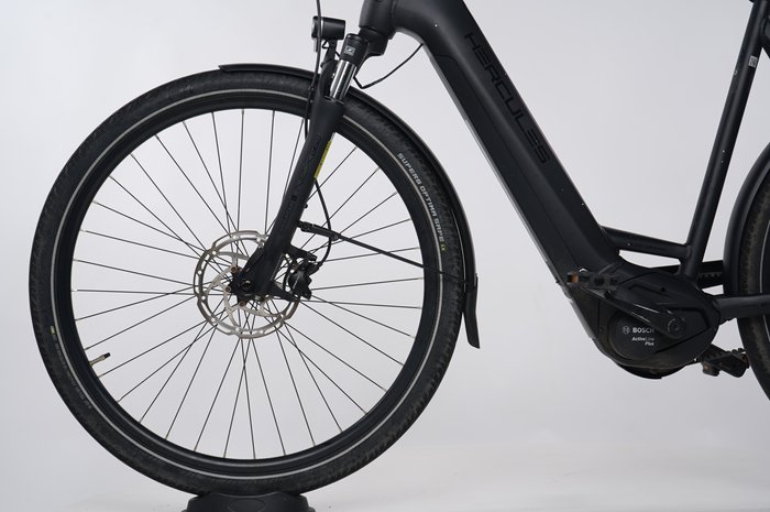 Hercules Robert/a I-R8 Belt