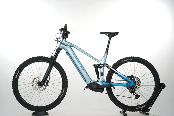 Haibike ALLTRAIL 10