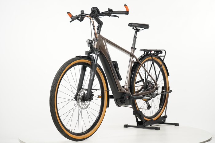 KTM Macina Ultimate Pro
