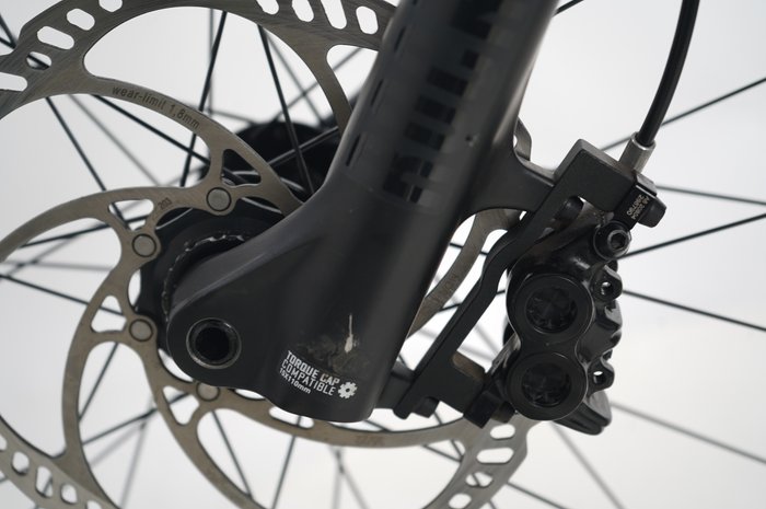 Cube Stereo Hybrid 140 HPC 