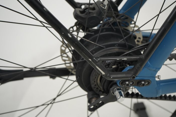 Riese & Müller Charger4 vario