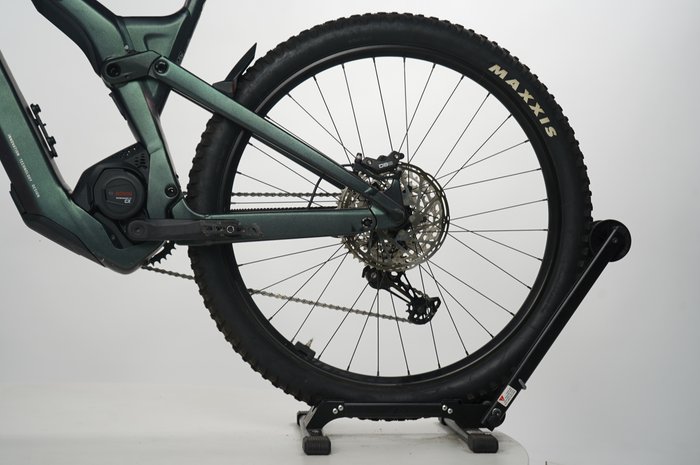 Scott Patron eRIDE 920