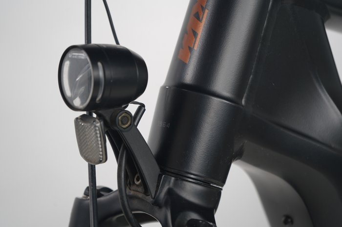 KTM Macina Ultimate XTS