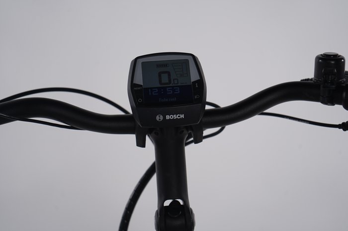 Pegasus Solero E8R Plus