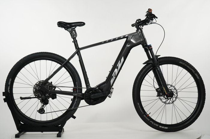 KTM Macina Team XL